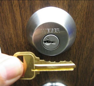 Residential Locksmith Services Burnaby