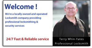 Mr. Locksmith West Vancouver