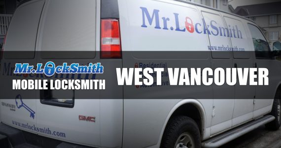 About Mr. Locksmith